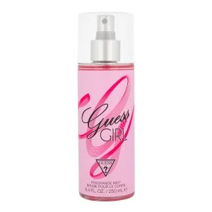 Guess Girl bodyspray til kvinder