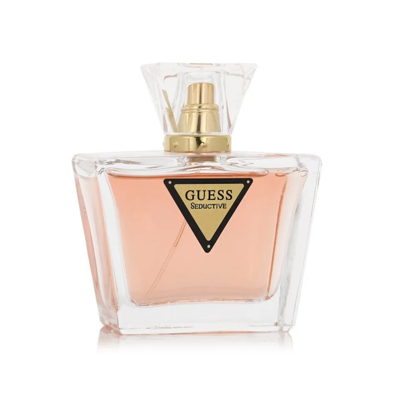 Seductive Sunkissed Eau de Toilette til kvinder 75 ml