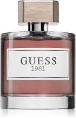 1981 For Men eau de toilette til mænd 100 ml