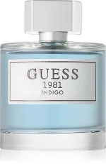 1981 Indigo For Women eau de toilette til kvinder 100 ml