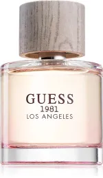 1981 Los Angeles Women eau de toilette 100 ml til kvinder