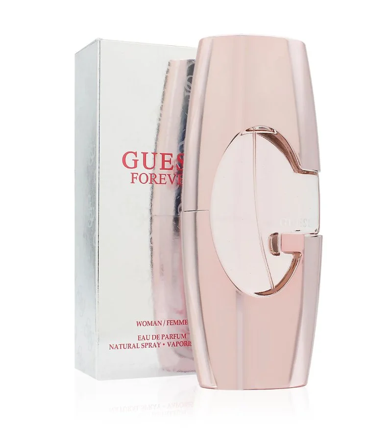 Forever Eau de Parfum til kvinder 75 ml