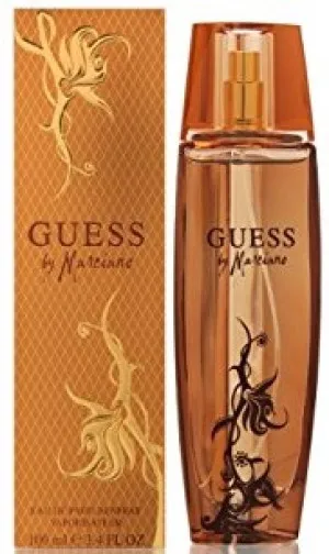 Guess By Marciano parfumeret vand til kvinder 100 ml