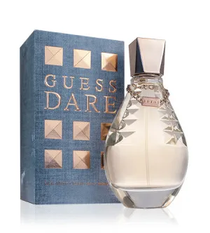 Guess Dare eau de toilette til kvinder 100 ml