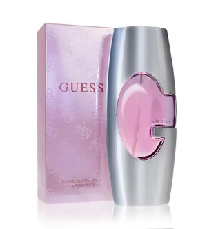 Guess For Women Eau de Parfum til kvinder 75 ml