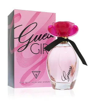 Guess Girl eau de toilette til kvinder 100 ml
