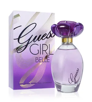 Guess Girl Belle eau de toilette til kvinder 100 ml
