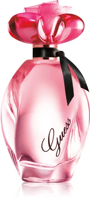 Guess Girl eau de toilette til kvinder 100 ml