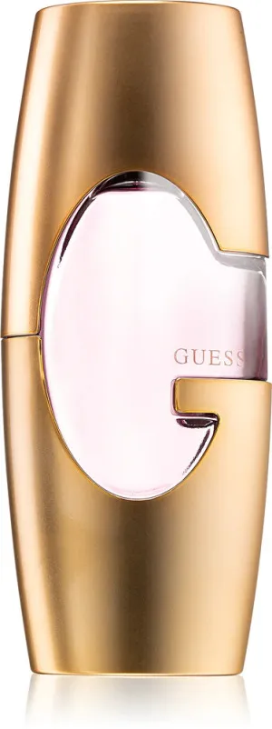 Guess Gold Eau de Parfum til kvinder 75 ml