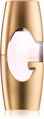 Gold Eau de Parfum til kvinder 75 ml