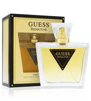 Guess Seductive eau de toilette til kvinder 125 ml