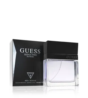 Guess Seductive Homme eau de toilette til mænd 100 ml