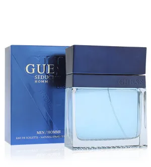 Guess Seductive Homme Blue eau de toilette til mænd 100 ml