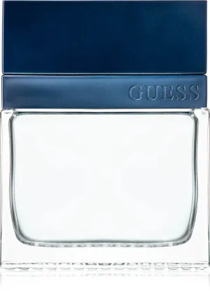 Guess Seductive Homme Blue eau de toilette til mænd