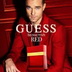 Seductive Homme Red eau de toilette til mænd 100 ml