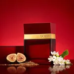 Seductive Homme Red eau de toilette til mænd 100 ml