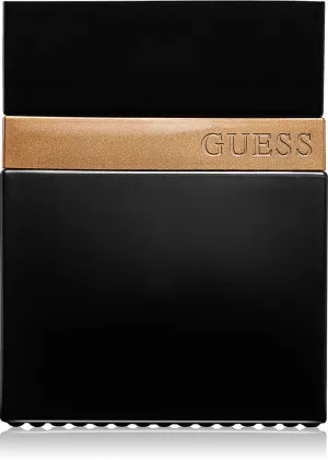 Guess Seductive Noir Men eau de toilette 100 ml til mænd