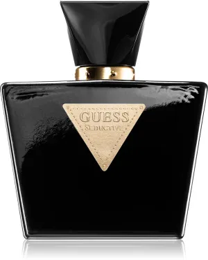 Guess Seductive Noir Women Eau de Toilette 75 ml til kvinder