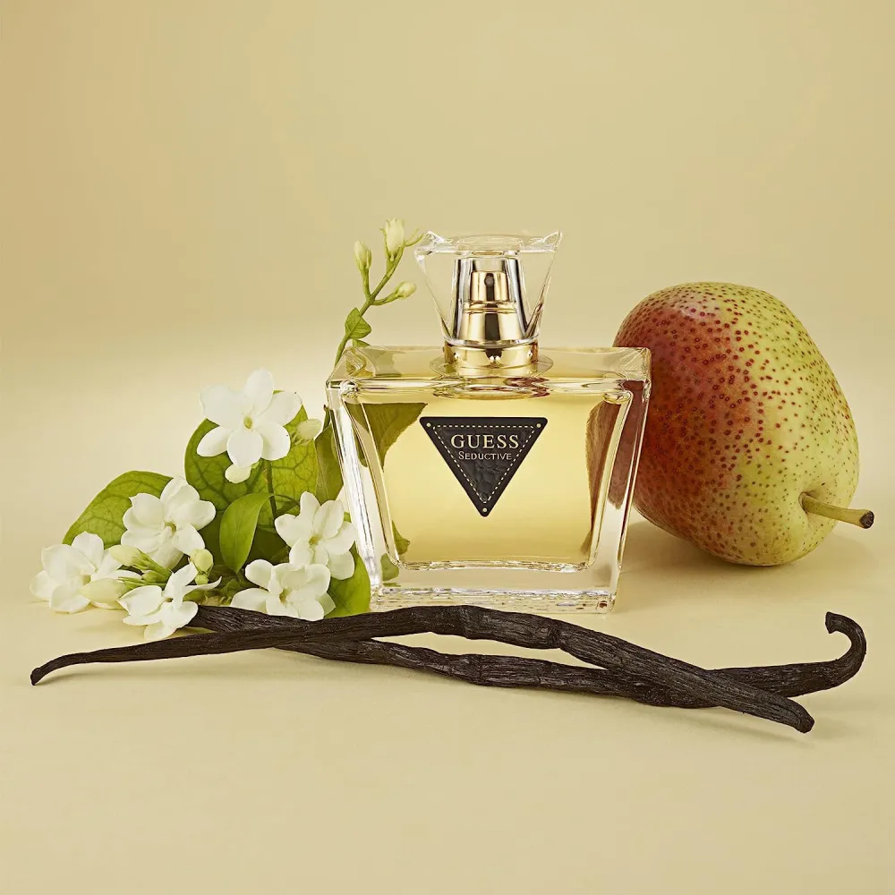 Seductive eau de toilette til kvinder 75 ml