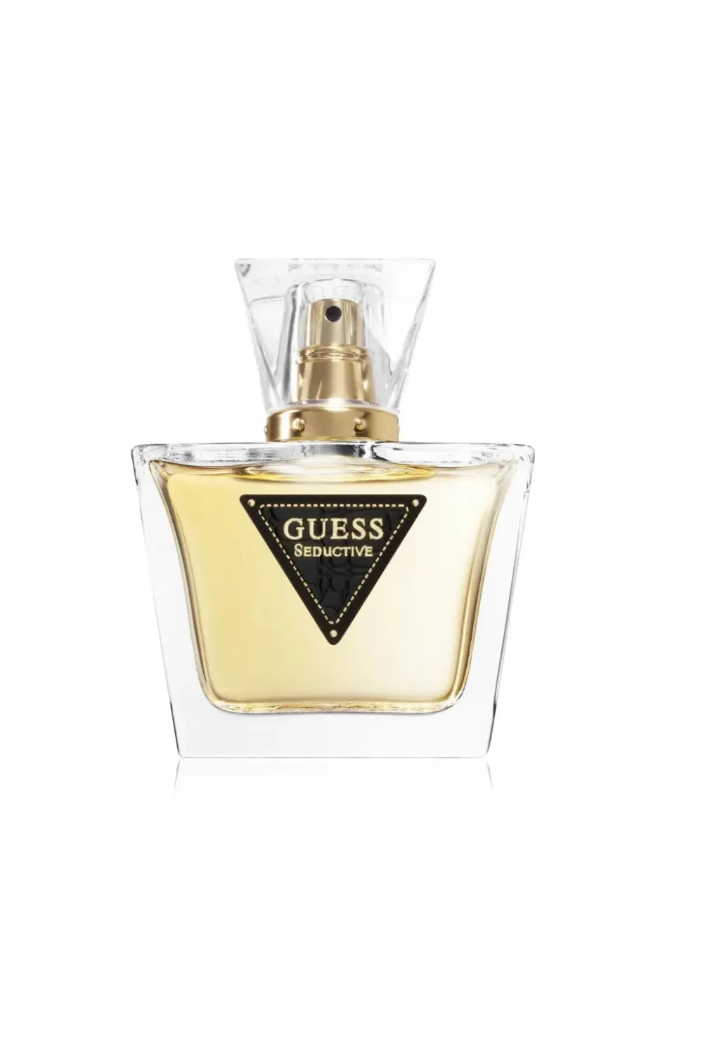 Seductive eau de toilette til kvinder 75 ml