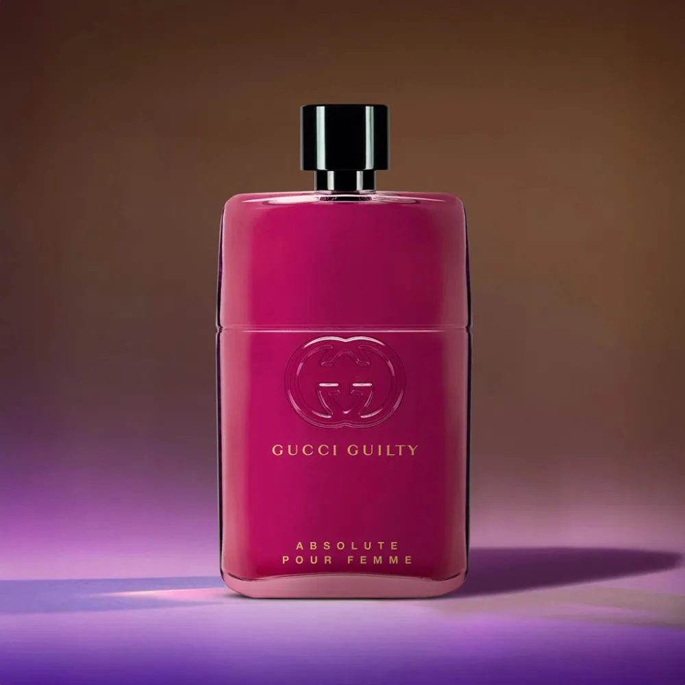 Guilty Absolute Pour Femme parfumevand til kvinder