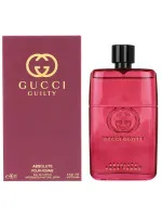 Guilty Absolute Pour Femme parfumevand til kvinder