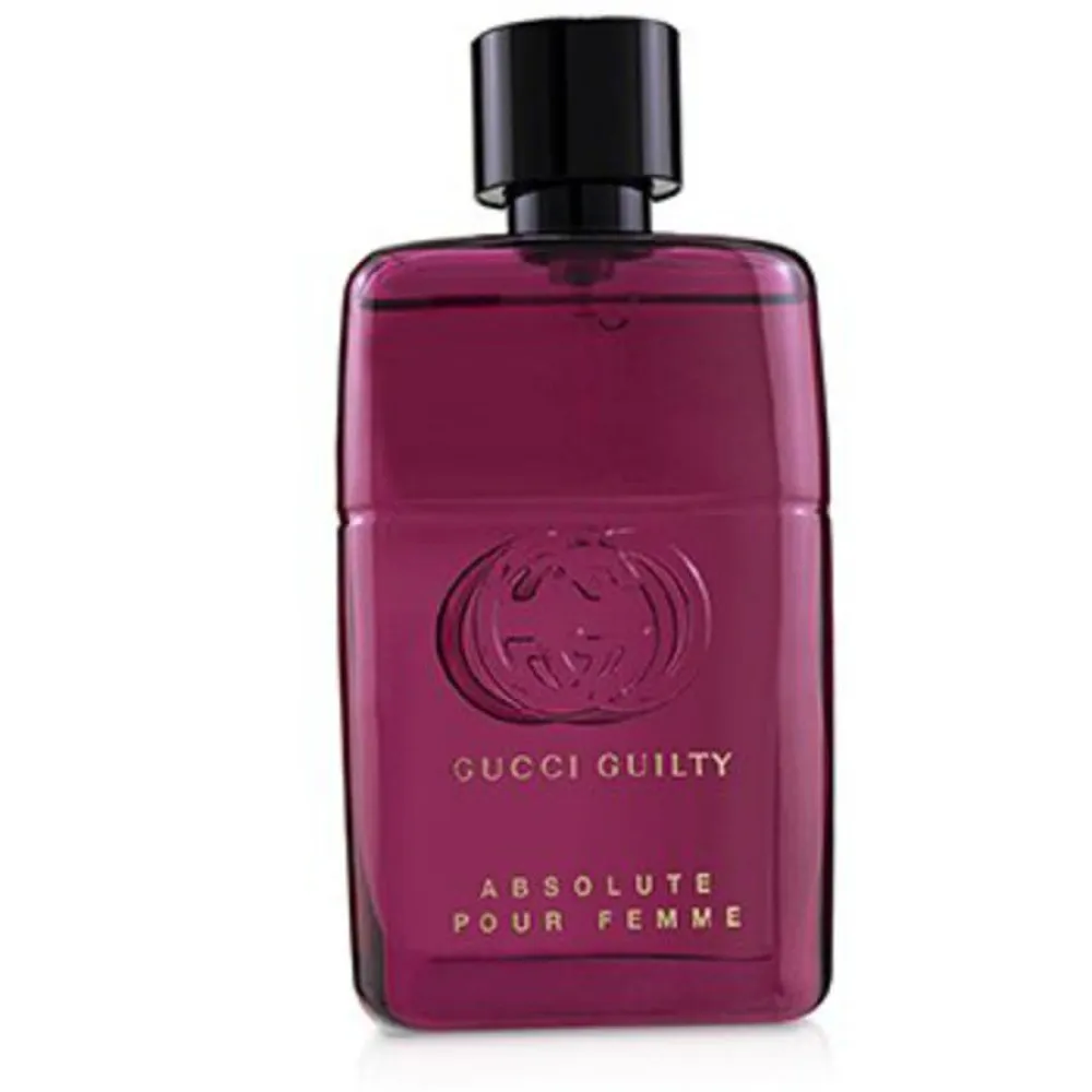 Guilty Absolute Pour Femme parfumevand til kvinder