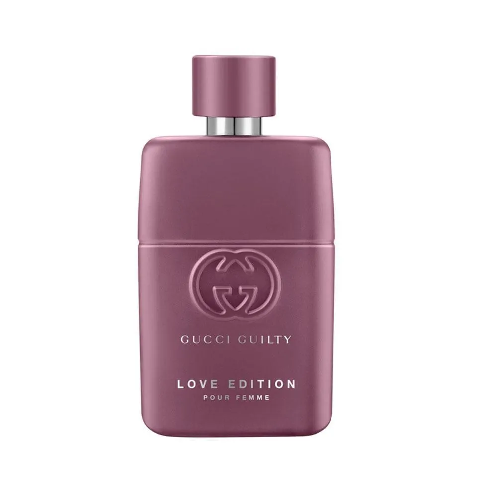 Guilty Love Edition Pour Femme 2024 Eau de Parfum til kvinder 50 ml