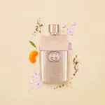 Guilty Pour Femme 2021 eau de toilette til kvinder 90 ml