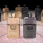 Guilty Pour Femme 2021 eau de toilette til kvinder 90 ml