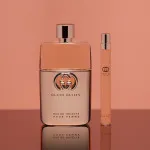 Guilty Pour Femme 2021 eau de toilette til kvinder 90 ml