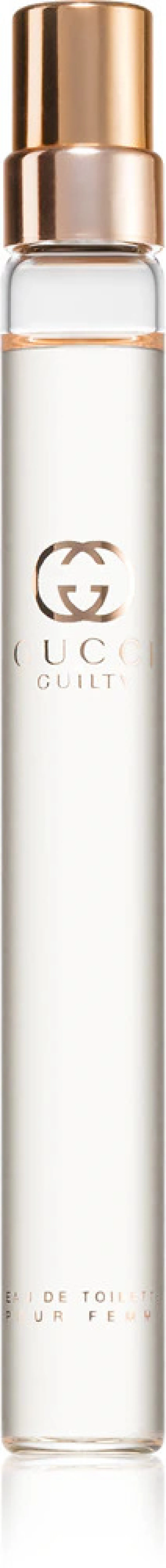 Guilty Pour Femme 2021 eau de toilette til kvinder 90 ml