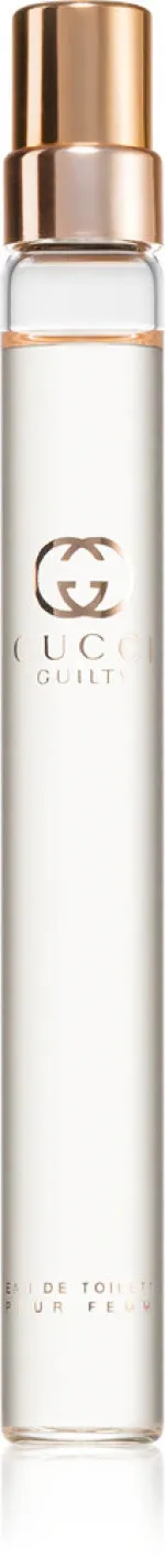 Guilty Pour Femme 2021 eau de toilette til kvinder 90 ml
