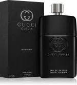 Guilty Pour Homme Eau de Parfum til mænd 150 ml