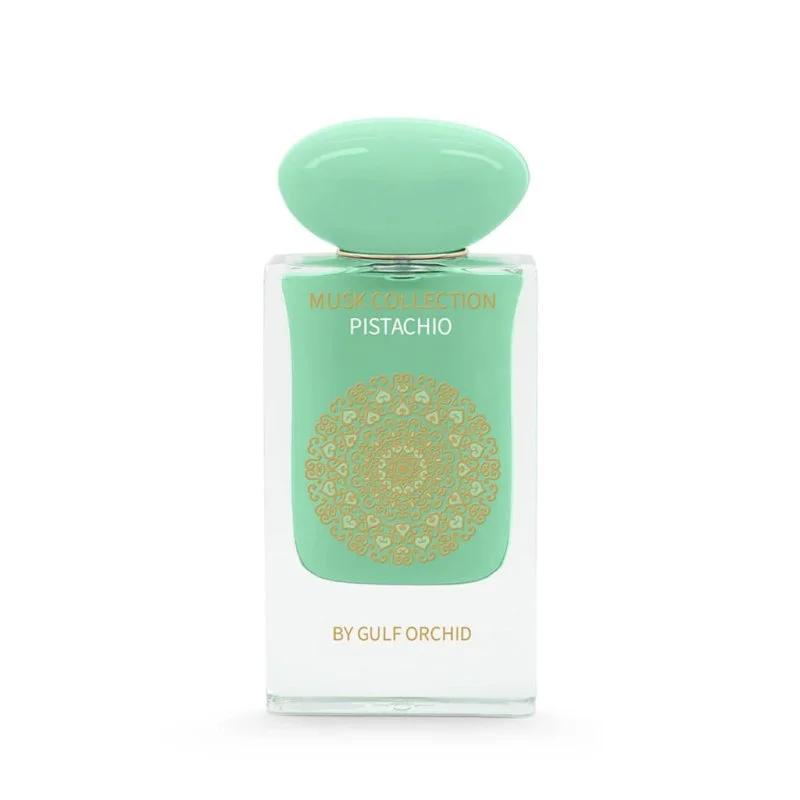 Pistachio Eau de Parfum til kvinder 60 ml