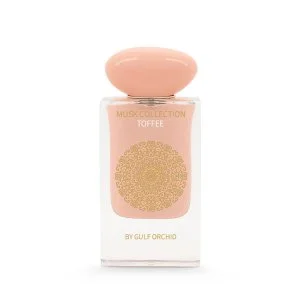 Gulf Orchid Toffee Eau de Parfum unisex