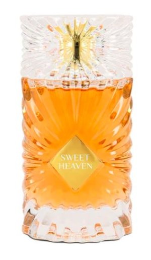 Sweet Heaven U Eau de Parfum