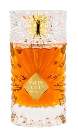 Sweet Heaven Extreme U Eau de Parfum 100 ml