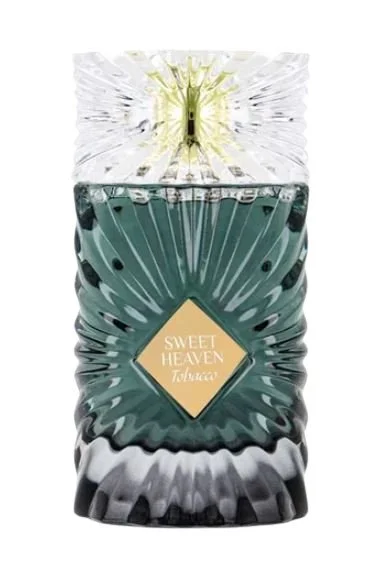Sweet Heaven Tobacco U Eau de Parfum 100 ml