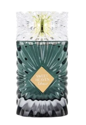 Gulf Orchid Sweet Heaven Tobacco U Eau de Parfum