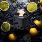 Atlantic U Eau de Parfum 100 ml