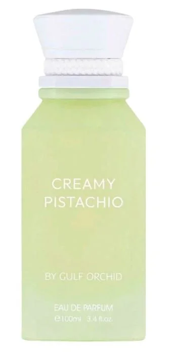 Creamy Pistachio U parfumevand 100 ml