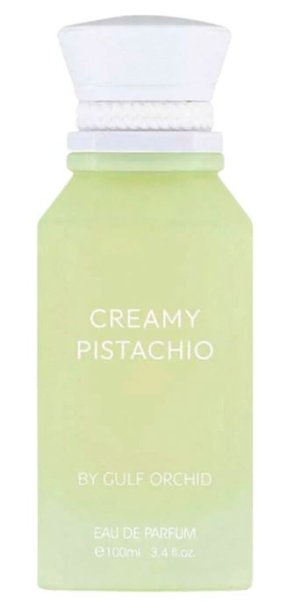 Creamy Pistachio U parfumevand