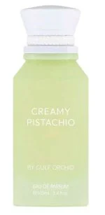 Creamy Pistachio U parfumevand 100 ml