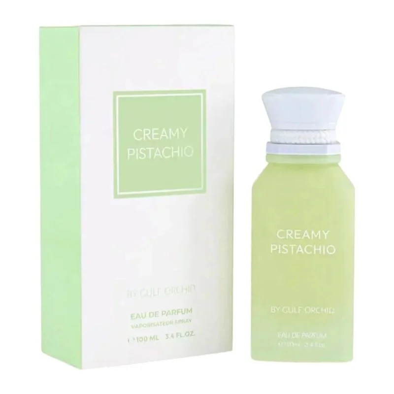 Creamy Pistachio U parfumevand 100 ml