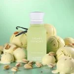 Creamy Pistachio U parfumevand 100 ml