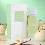 Creamy Pistachio U parfumevand 100 ml