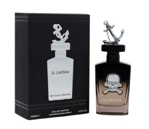 Gulf Orchid El Capitan U Eau de Parfum