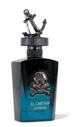 El Capitan Extreme U Eau de Parfum 100 ml