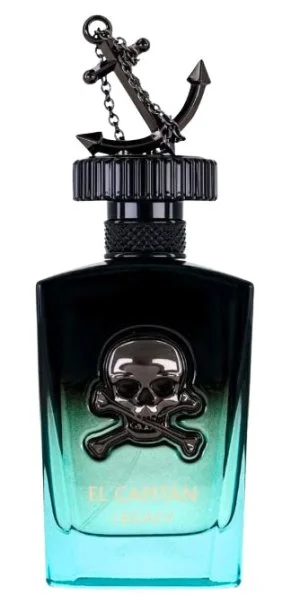 Gulf Orchid El Capitan Legacy U Eau de Parfum